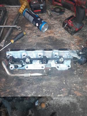 Opel meriva a z16xep pillangószelep sór 24431920