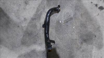 Iveco DAILY 06- 3.0 Motor oldalán fém vízcső víz cső csö csonk 0442 504093141