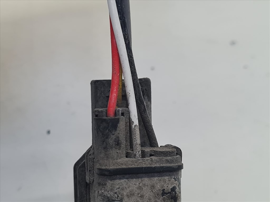 Volkswagen Golf IV, Volkswagen Bora 1.4 16V BCA első lambdaszonda (25392) 06a906262af 8. kép