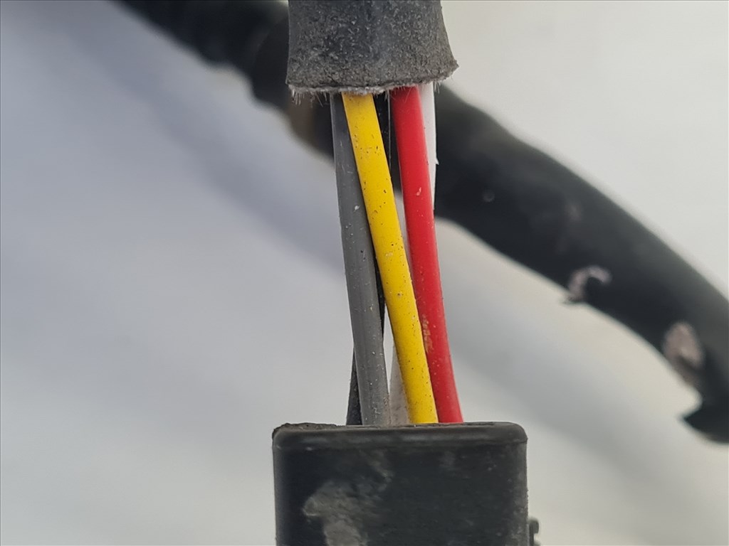 Volkswagen Golf IV, Volkswagen Bora 1.4 16V BCA első lambdaszonda (25392) 06a906262af 9. kép