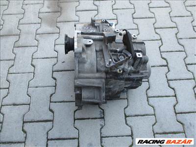 Audi A3 8P GRF 6 sebességes váltó 2.0pdtdi