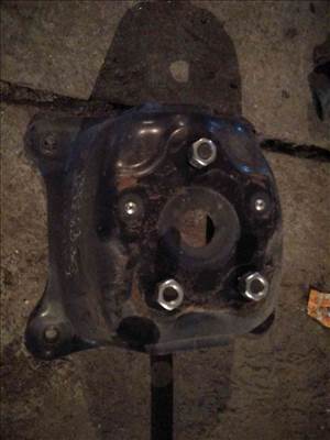 Suzuki Grand Vitara 05- Pótkerék Tartó