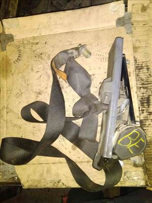 Mercedes Vito Bal Első Biztonsági Öv + Magasság Állító