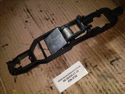 Mercedes ML 270 Külső Ajtókilincs Szerkezet