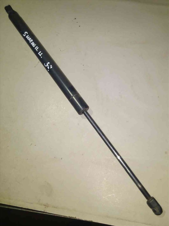 Seat Alhambra II Csomagtérajtó Teleszkóp 1. kép