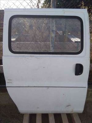 Hyundai H1 96-05 Jobb Tolóajtó