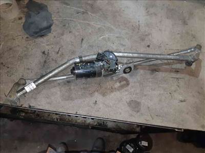 Volkswagen Transporter T4 91-03 Első Ablaktörlő Motor ቛő Ablaktörlő Mechanika 0 390 241 163