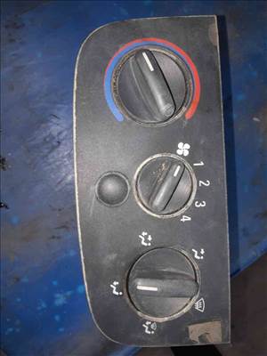 Opel Combo C Fûtéskapcsoló 085 7837 I206