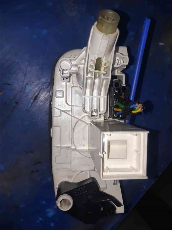 Opel Combo C Fûtéskapcsoló 085 7837 I206 2. kép