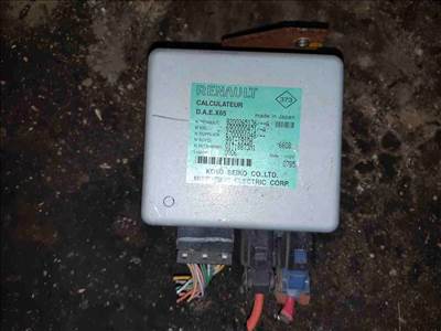 Renault Clio II Kormányszervó Vezérlő Elektronika