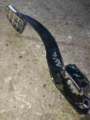 Volkswagen Sharan II Kuplung Pedál