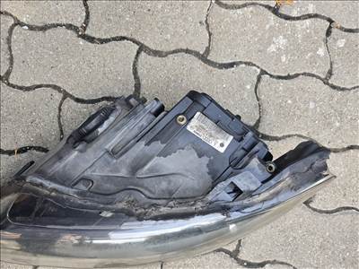 Audi Q7 (4L) Fényszóró bal oldali