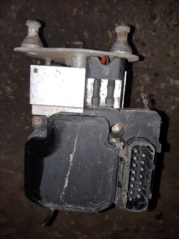 Mercedes A W168 ABS Tömb A 003 431 45 12 HL 3. kép