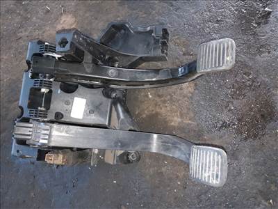 Fiat Ducato III 06-14 Pedálsor: Kuplung + Fék