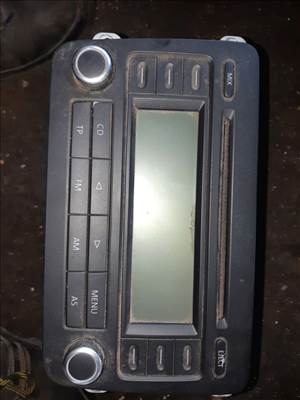 Volkswagen Passat B6 Rádiós CD Lejátszó