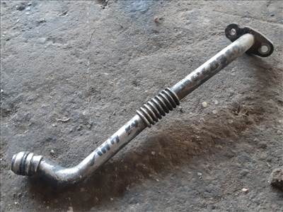 Peugeot Boxer III 06-14 EGR Cső