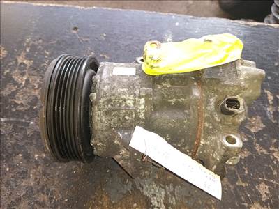 Toyota Corolla E12 1.8VVTi klímakompresszor  densoge4472209245