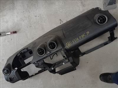 Ford Fiesta III Mûszerfal Héj 2S6H A018W19 AA