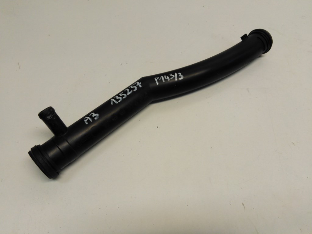 Audi A3 (8P) vízhûtõ csõ (vízcsõ) 03C121065B 1. kép