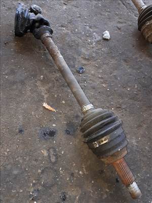 Ford Fiesta VII Bal Első Féltengely