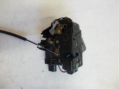 Audi A6 (C5 4B) jobb hátsó ajtózár 4B0839016B