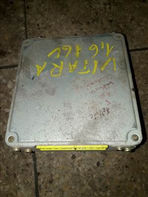 Suzuki Vitara Motorvezérlő / ECU
