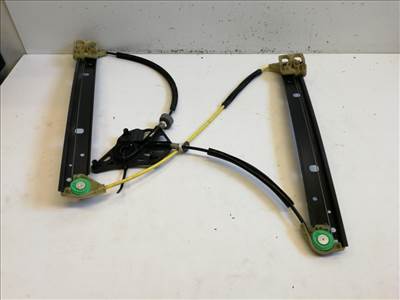 Audi Q3 jobb első Ablakemelő szerkezet elektromos 8U0837462