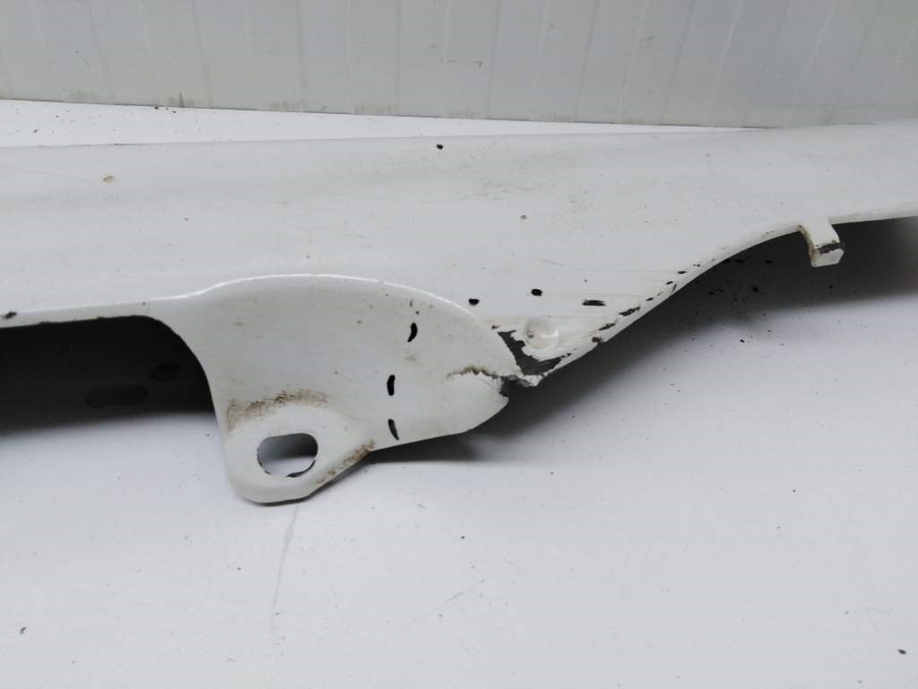Bmw E46 coupe (E46) bal küszöbspoiler 51718226117 4. kép