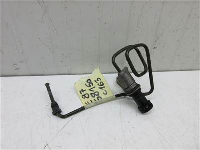 Bmw 1-es sorozat E87 (E87) kuplungcső