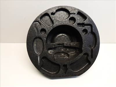 Chevrolet Aveo (T250) szerszámtartó 96412867