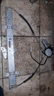 Suzuki Grand Vitara -05 Bal Első Ablakemelő Szerkezet Elektromos