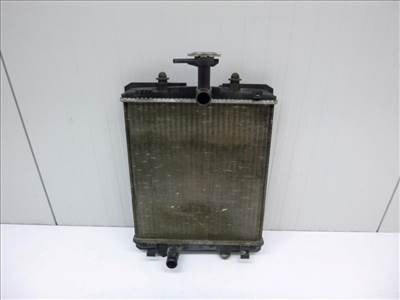 Citroen C1  vízhûtő