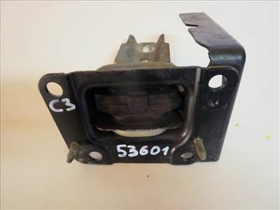 Citroen C3 (FC) bal első váltótartó gumibak 9641949580