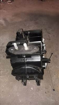Daewoo Kalos Fűtés Box + Fűtő Radiátor