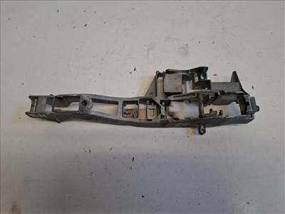 Citroen C3 (SC) bal hátsó kilincsfészek 9684560080