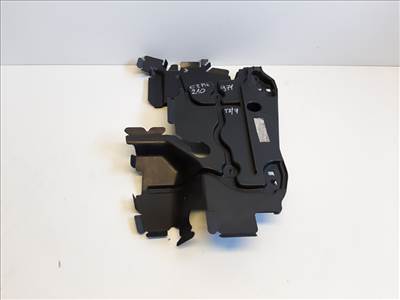 Citroen C3 Picasso jobb első hûtőlégterelő (hûtő légterelő) 9685207880