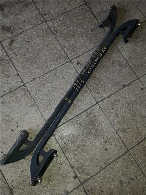 Opel Frontera A Tetősín