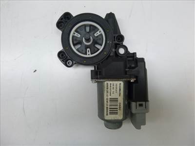 Citroen C4 grand picasso bal hátsó ablakemelő motor