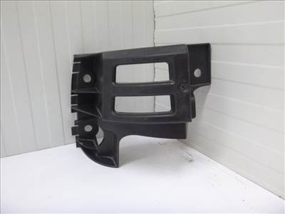 Citroen C4 grand picasso bal hátsó lökhárító oldal tartó 9654500880