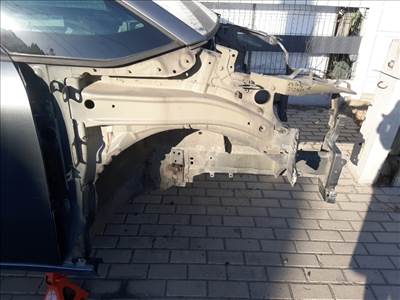 Citroen C4 grand picasso jobb első negyed