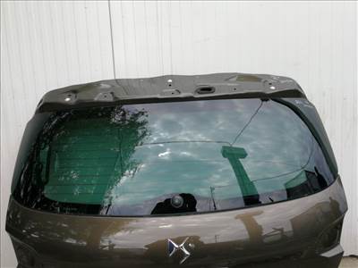 Citroen DS4 (NX) hátsó szélvédő