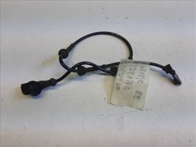 Dacia Sandero (BS) bal első abs jeladó 8200419177