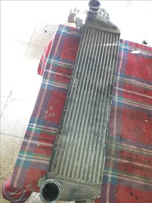 Opel Frontera A Töltőlevegő Hűtő / Intercooler