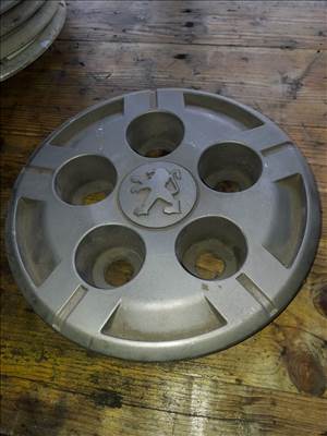 Peugeot Boxer III 06-14 Dísztárcsa