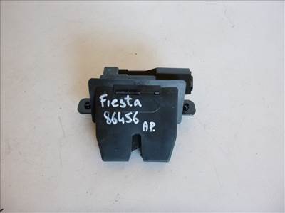 Ford Fiesta  csomagtérajtózár (csomagtérajtó zár) 8A61A442A66BC