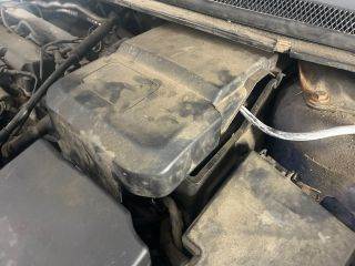 FORD FOCUS II (DA) Akkumulátor Tartó