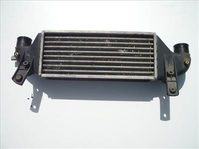 Ford Focus  intercoolerhûtő