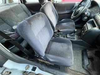 OPEL ASTRA F Ferdehátú (53, 54, 58, 59) Bal első Hangszóró 2. kép