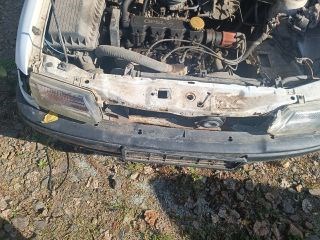 OPEL ASTRA F Ferdehátú (53, 54, 58, 59) Bal első Hangszóró 18. kép