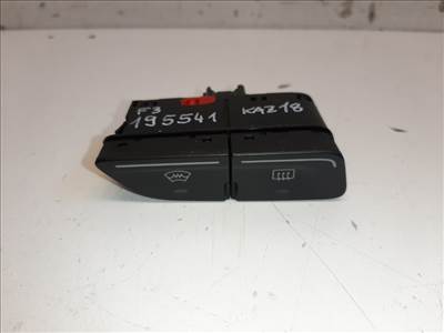 Ford Focus  ablakfûtés kapcsoló (szélvédő fûtés kapcsoló) AM5T18K574AB